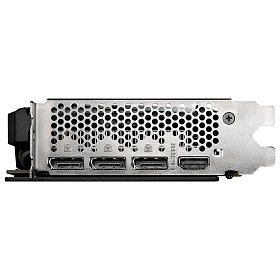 Видеокарта MSI GeForce RTX 3060 12GB GDDR6 VENTUS 2X OC (912-V397-873)