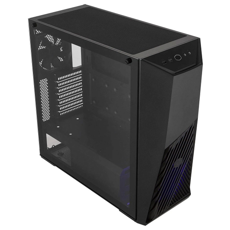 Корпус Cooler Master ATX K501L-KGNN-SR1