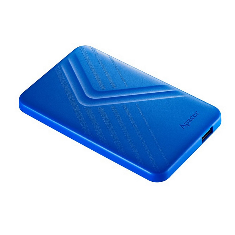 Жесткий диск Apacer AC236 1 TB Blue (AP1TBAC236U-1)