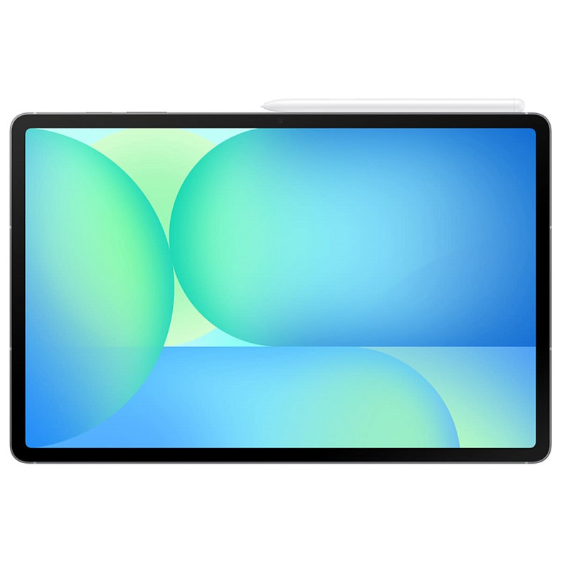 Планшет Samsung Galaxy Tab S10 FE+ 5G SM-X626 12/256GB Gray (SM-X626BZAPEUC)