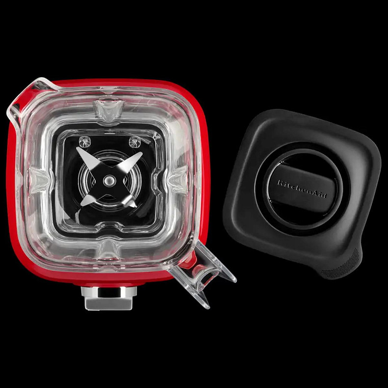 Блендер Kitchenaid K150 5KSB1325EER красный