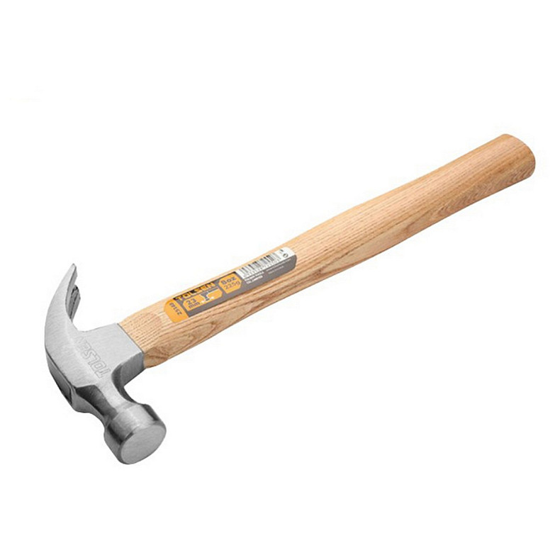 Молоток слюсарний Tolsen 450г  (25150)