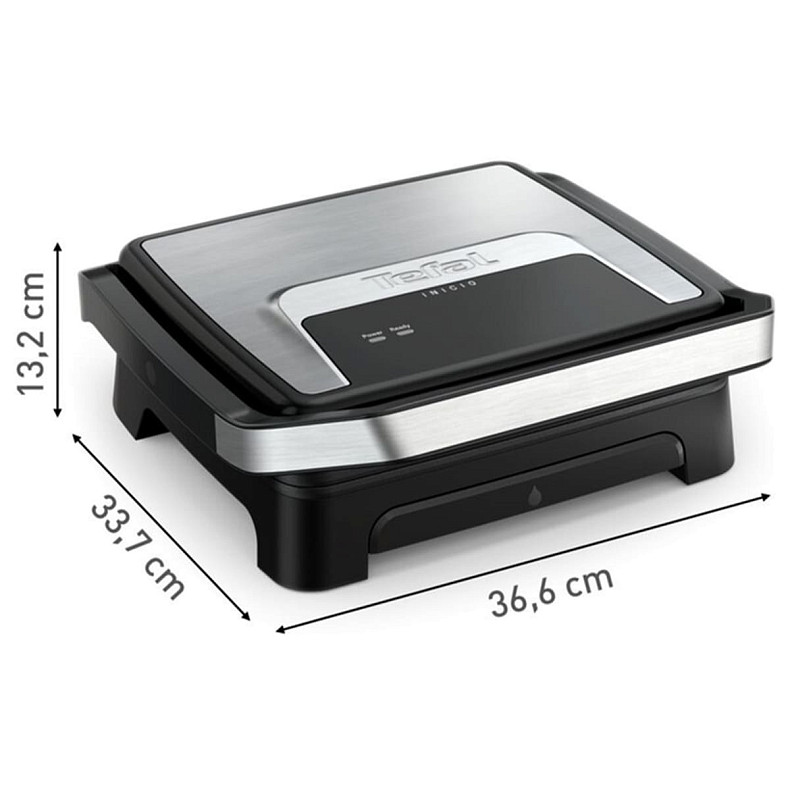 Электрогриль Tefal GC 271D10