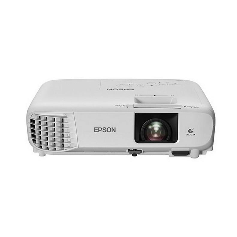 Проектор Epson EB-FH06 (V11H974040)