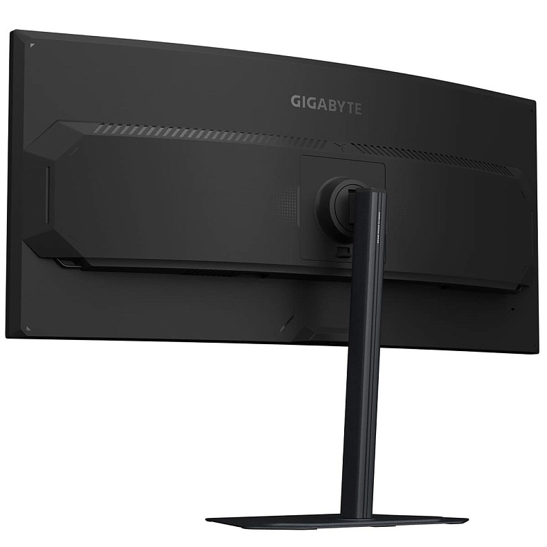 Монітор Gigabyte 34" GS34WQCA EK
