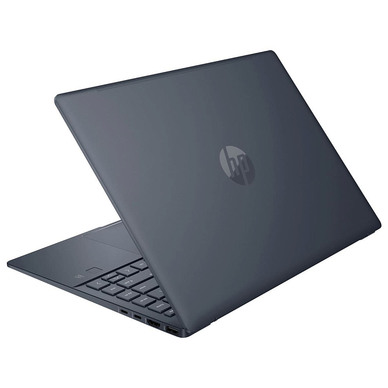 Ноутбук HP Pavilion Plus 14" 2.8K OLED, Intel i7-1355U, 16GB, F1024GB (826S8EA)