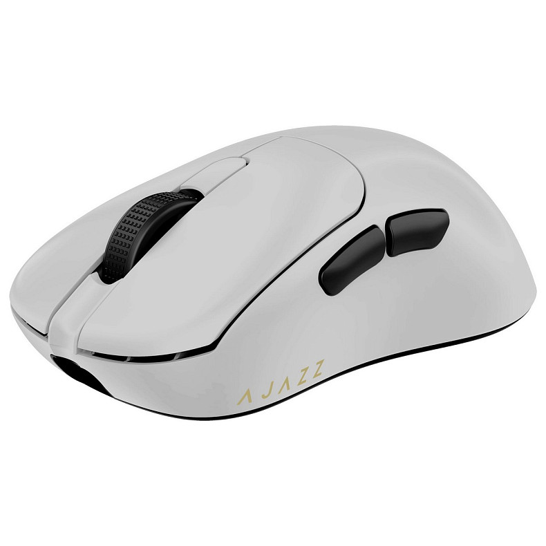 Миша Ajazz AJ179Pro White (AJ179-PRO-W)