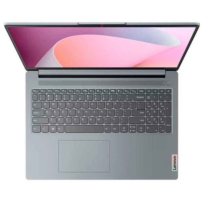 Ноутбук Lenovo IdeaPad Slim 5 16ABR8 (82XG005BRA) Cloud Grey