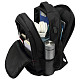 Рюкзак Yenkee 20L 15.6" FLASHPACKER YBB 1502 (Черный)