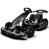 Карт для гироборда Ninebot GoKart Pro Kit Silver/Black (AA.04.01.02.0023)