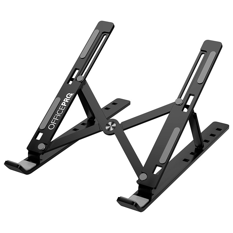 Подставка для ноутбука OfficePro Black LS320B