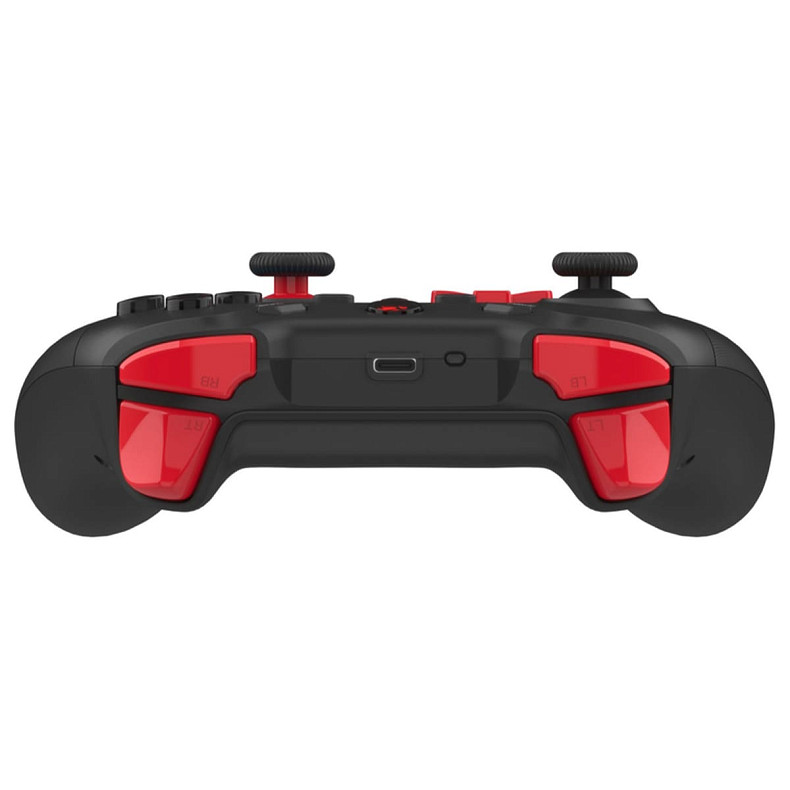 Геймпад Bloody GPW70 Sports Black (4711421995801)