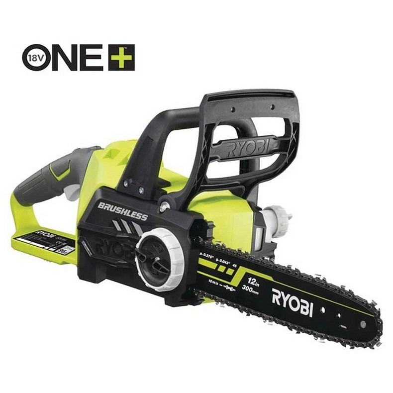 Аккумуляторная пила Ryobi ONE+ RCS1830-140B (5133005547)