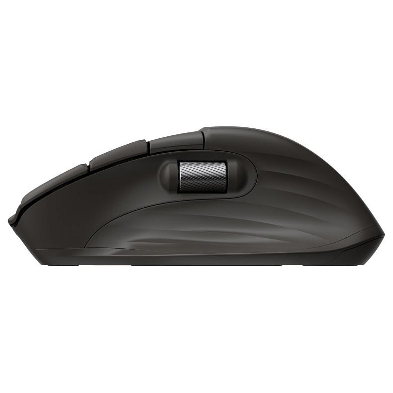 Мишка HP 780M Ultra-Fast-Scroll, 6 кн., 6000 dpi чорна