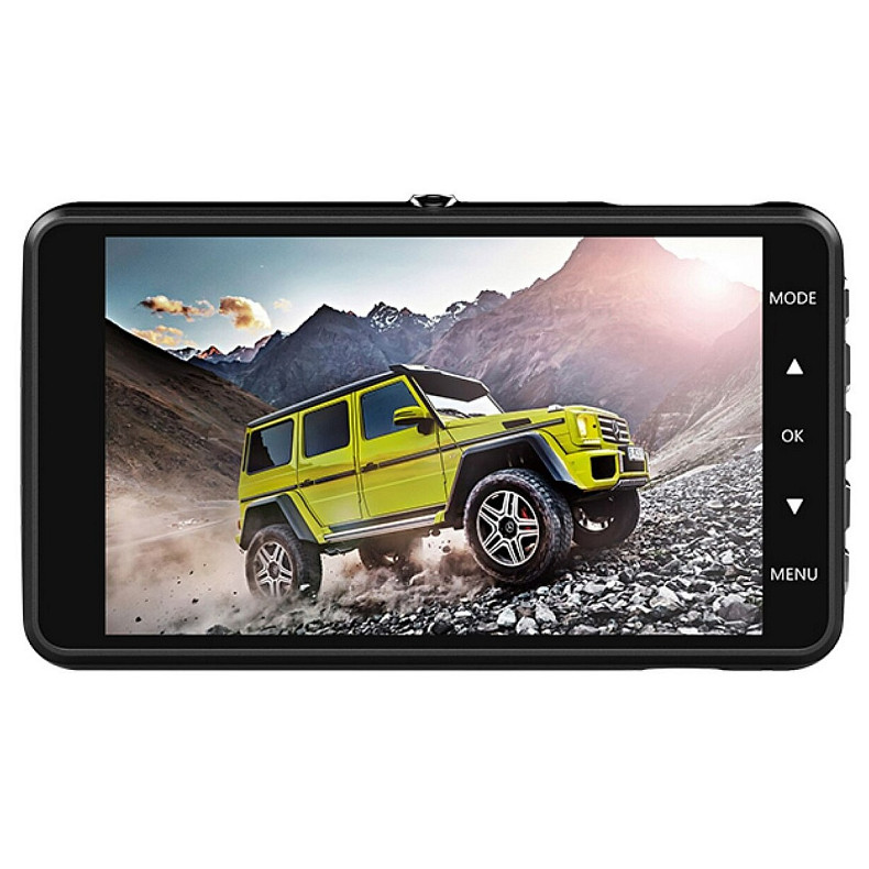 Відеореєстратор CarCam T700