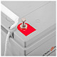 Аккумуляторная батарея LogicPower 12V 120AH AGM мультигель (LPM-MG 12 - 120 AH)
