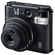 Фотокамера миттєвого друку Fujifilm INSTAX Mini 99 Black