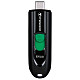 Флеш-накопитель Transcend 64GB USB 3.2 Type-C JetFlash 790C Черный