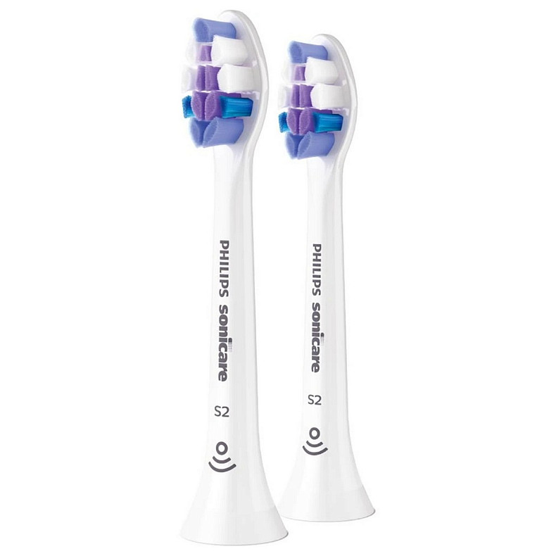 Насадка для зубної щітки Philips HX6052/87