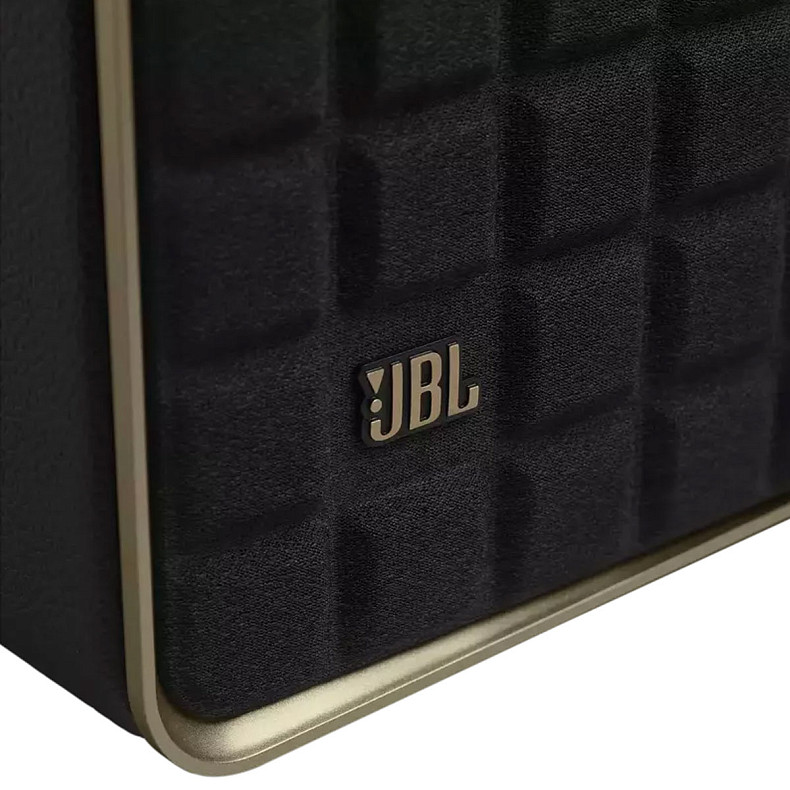 Акустика JBL Authentics 500 (JBLAUTH500BLKEP)