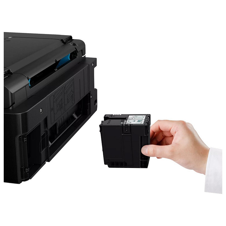 МФУ Canon PIXMA G3480 с Wi-Fi (6708C009)