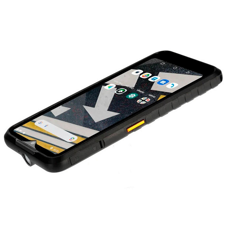 Смартфон CAT S53 Dual Sim Black