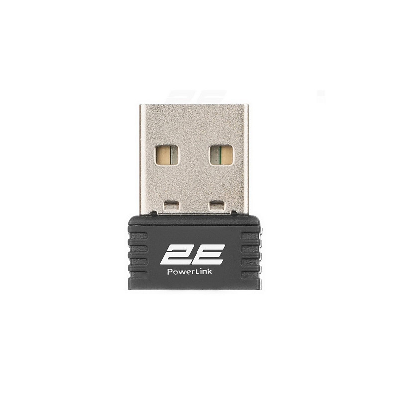 WiFi адаптер 2E PowerLink WR701 N150, Pico, USB2.0