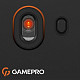 Мишка GamePro GM690B Black