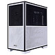 Корпус 1stPlayer IF8-WH-4FO7-14-W White