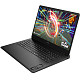 Ноутбук HP OMEN Gaming 17-db1013ua 17.3" FHD IPS,300n/Ryzen AI 9-365(5.0)/24Gb/SSD1TB/RTX5060,8GB/DOS/Чорний