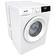 Стиральная машина GORENJE WNHPI 72 SCSIRV/UA (WFLP7012)