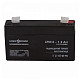 Аккумуляторная батарея LogicPower LPM 6V 1.3AH (LPM 6 - 1.3 AH) AGM