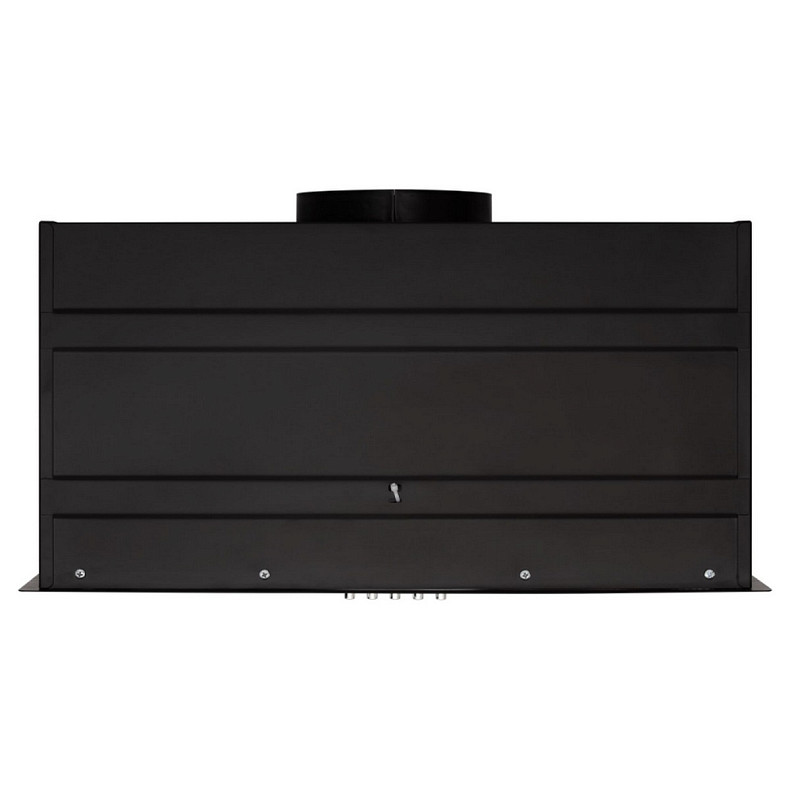 Вытяжка ELEYUS URBAN 800 LED 52 BL