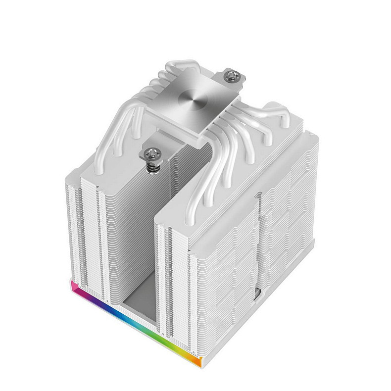 Процесорний кулер DeepCool AK620 Digital Pro White (R-AK620-WHAPMN-G)