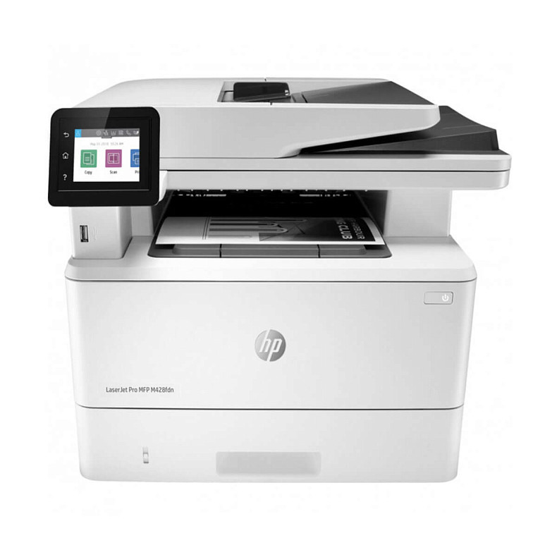 МФУ HP LJ Pro M428fdn (W1A29A)