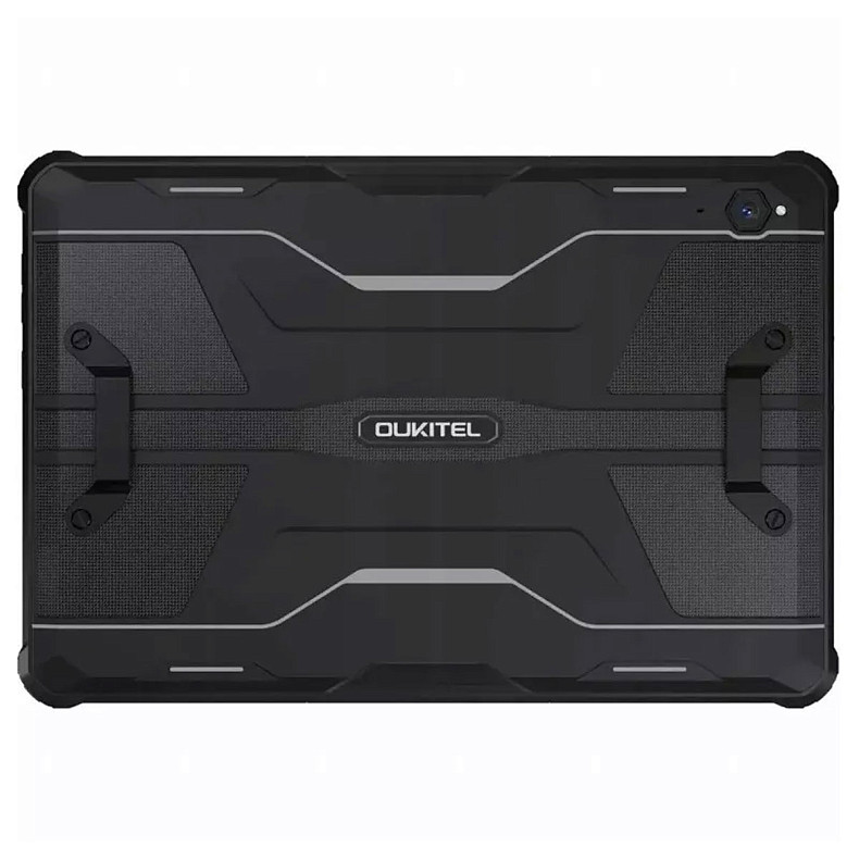 Планшет Oukitel RT6 NFC 8/256GB 4G Dual Sim Orange (6931940750226)