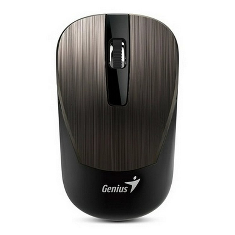 Мышка Genius NX-7015 WL Chocolate (31030019401)