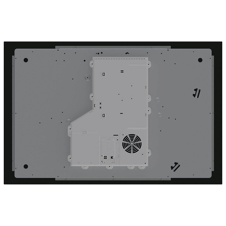 Варочная поверхность индукционная Gorenje GI 8421 SYB