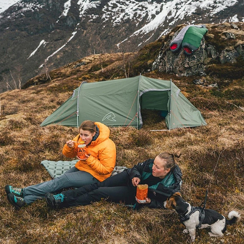 Намет тримісний Robens Sage 3 Pro (130401)