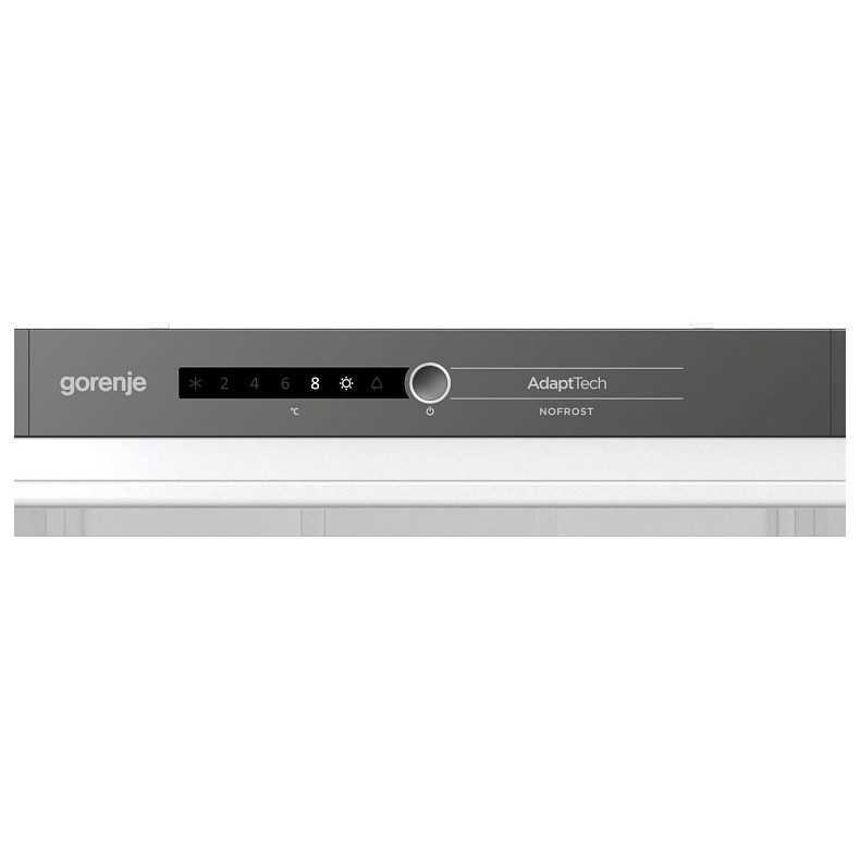 Встр. холодильник Gorenje NRKI 2181 A1