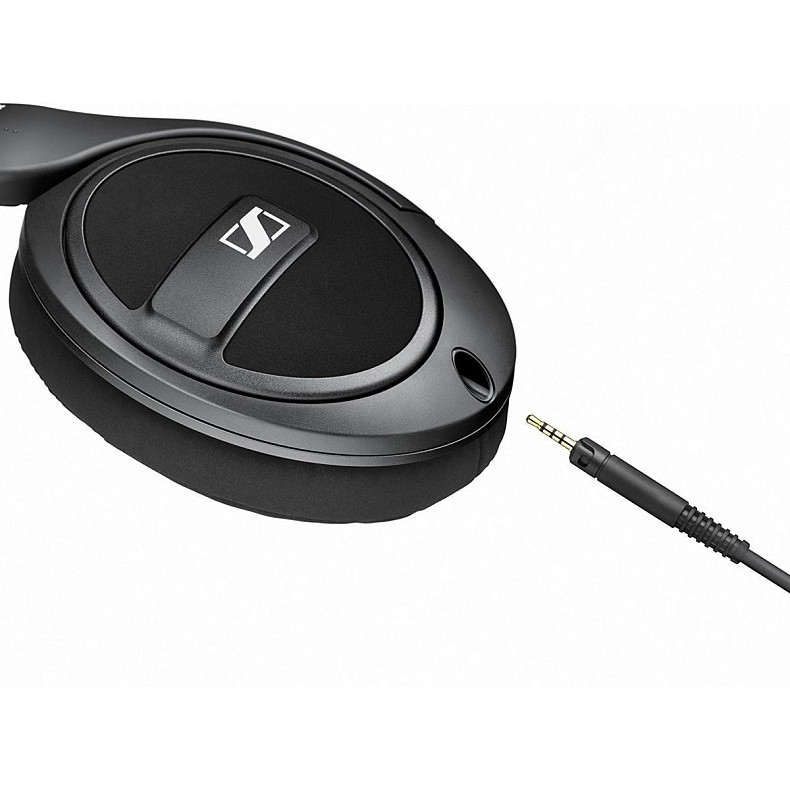 Наушники Sennheiser HD569