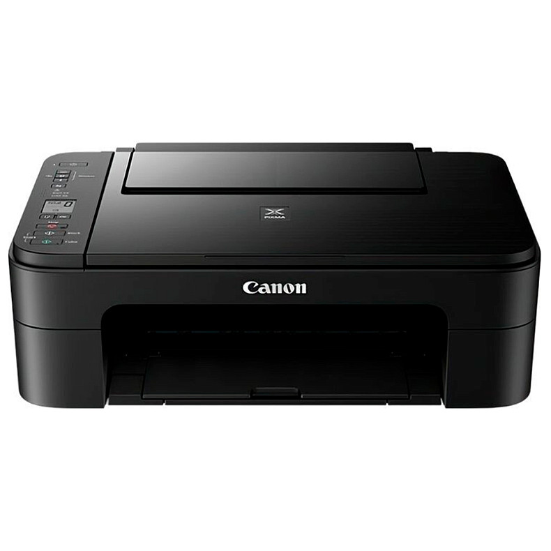 БФП Canon PIXMA TS3340 Wi-Fi (3771C007)