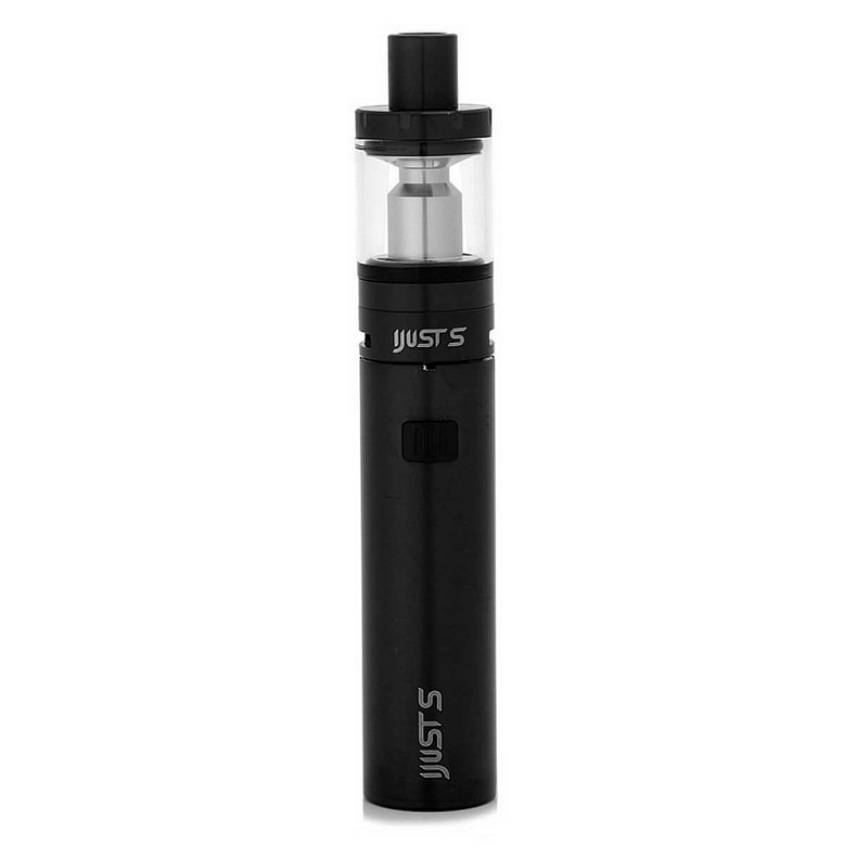 Электронная сигарета Eleaf iJust S Kit Black (EIJSKBK)