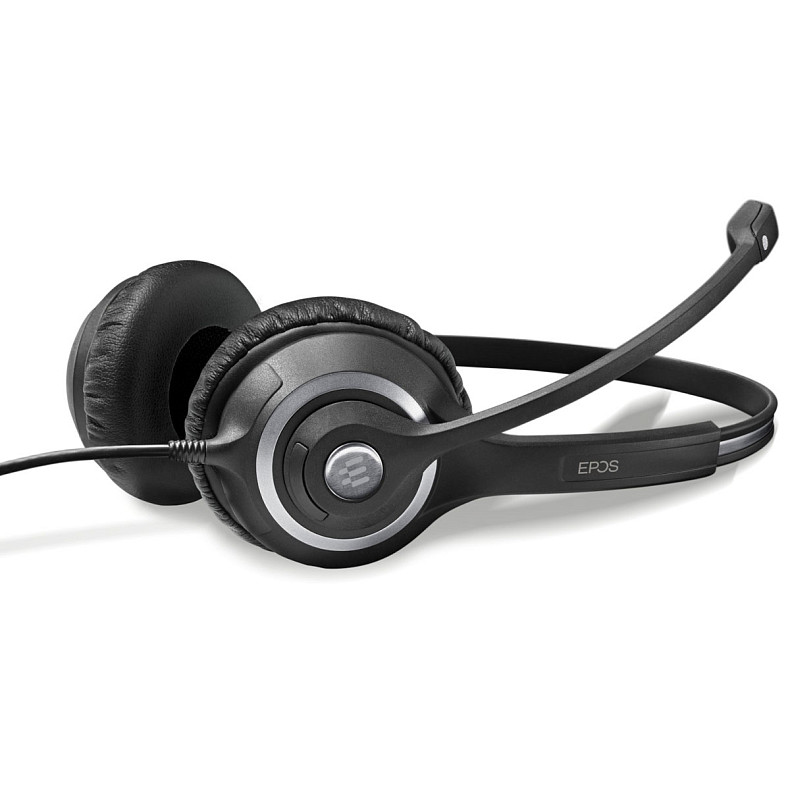 Наушники Sennheiser EPOS IMPACT SC 260 USB