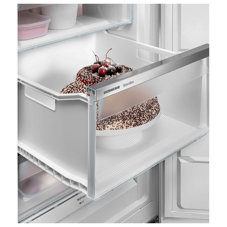 Холодильник Liebherr XRF522022