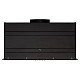 Вытяжка ELEYUS URBAN 800 LED 52 BL