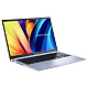 Ноутбук ASUS Vivobook 15.6" FHD IPS, Intel i7-1255U, 16GB, F512GB, Серебряный (90NB0VX2-M029S0)