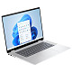 Ноутбук HP Envy x360 16-ac0008ru 16" WUXGA IPS Touch, Intel U7-155U, 32GB, F1024GB, UMA, Win11, серебро