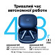 Навушники TWS ANKER SoundСore Liberty 5 Blue