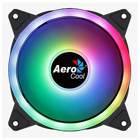 Вентилятор AeroCool Duo 12 ARGB (ACF3-DU10217.11)